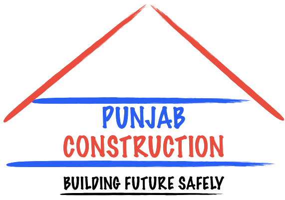 Punjab Construction Logo