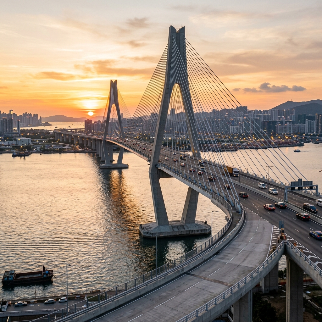 Infrastructure Development