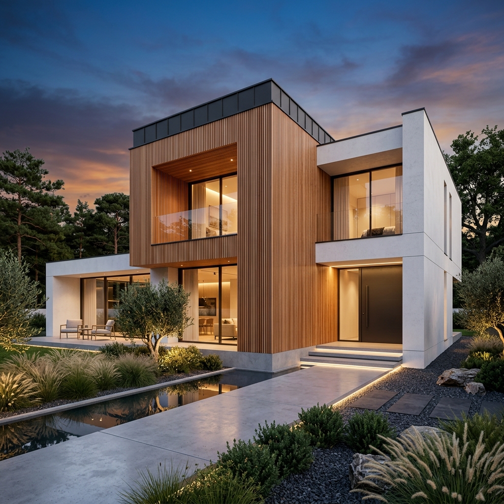 Residential Construction